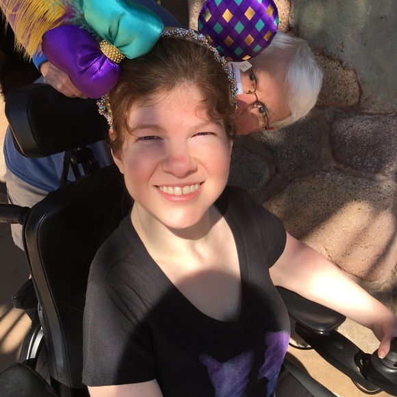 Meet the posher - Picture 1 of 1